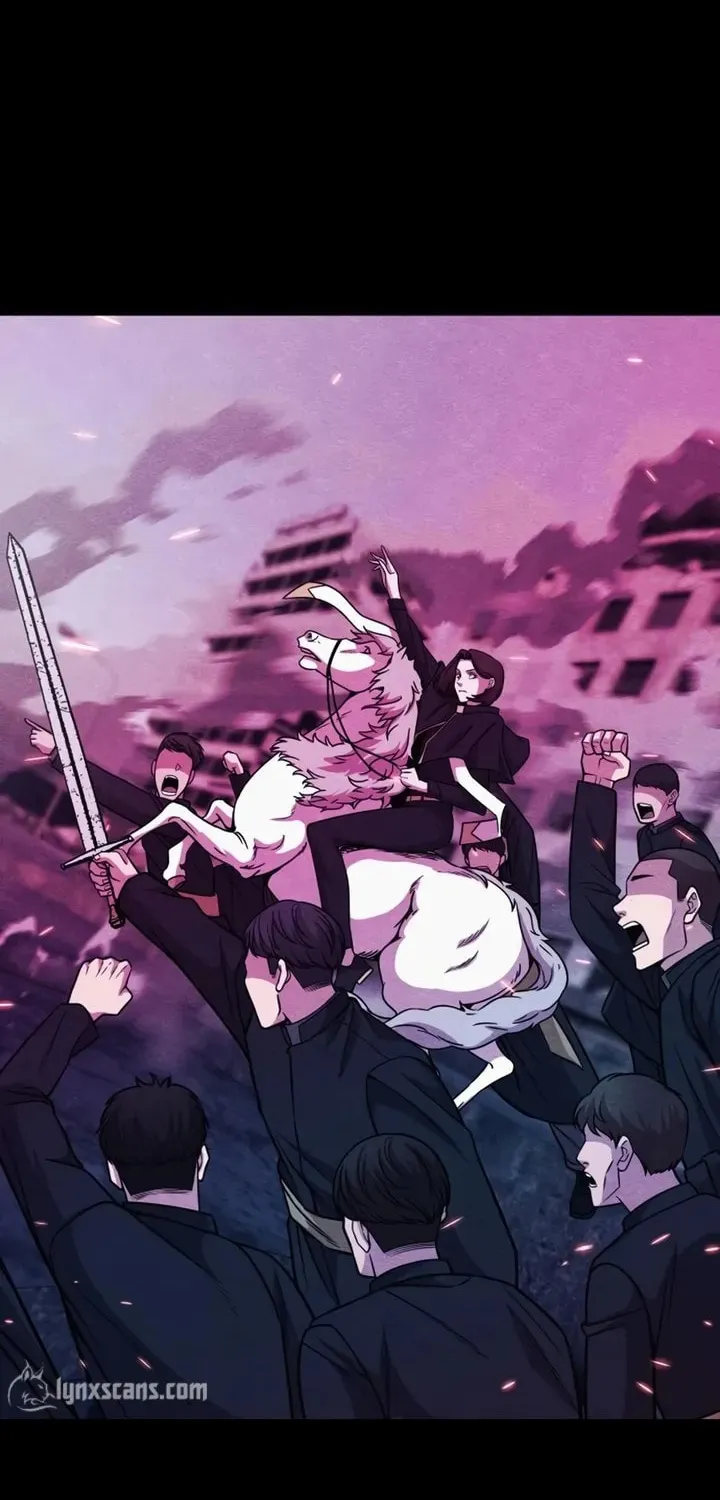Read Zombie X Slasher chapter 21 image 48 on Lezhin