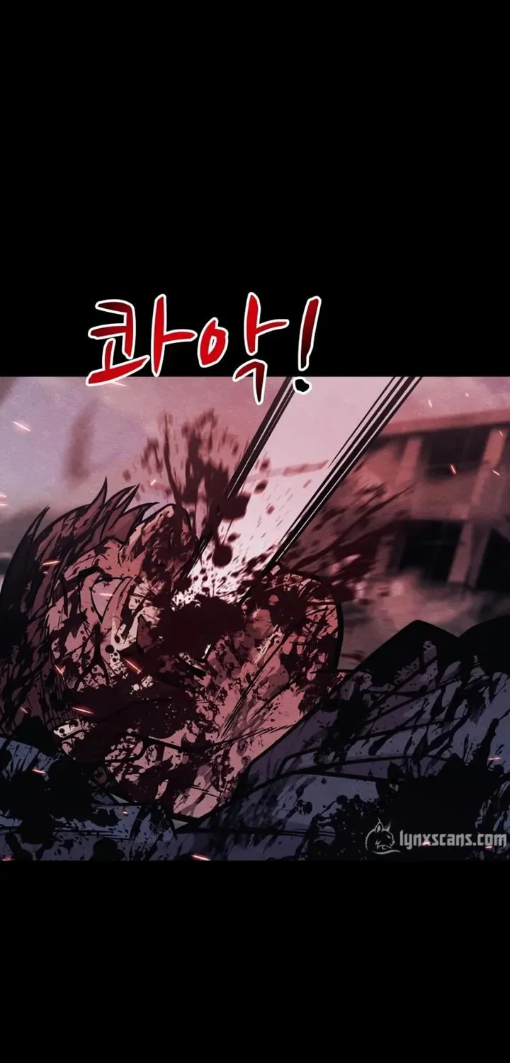 Read Zombie X Slasher chapter 21 image 51 on Lezhin