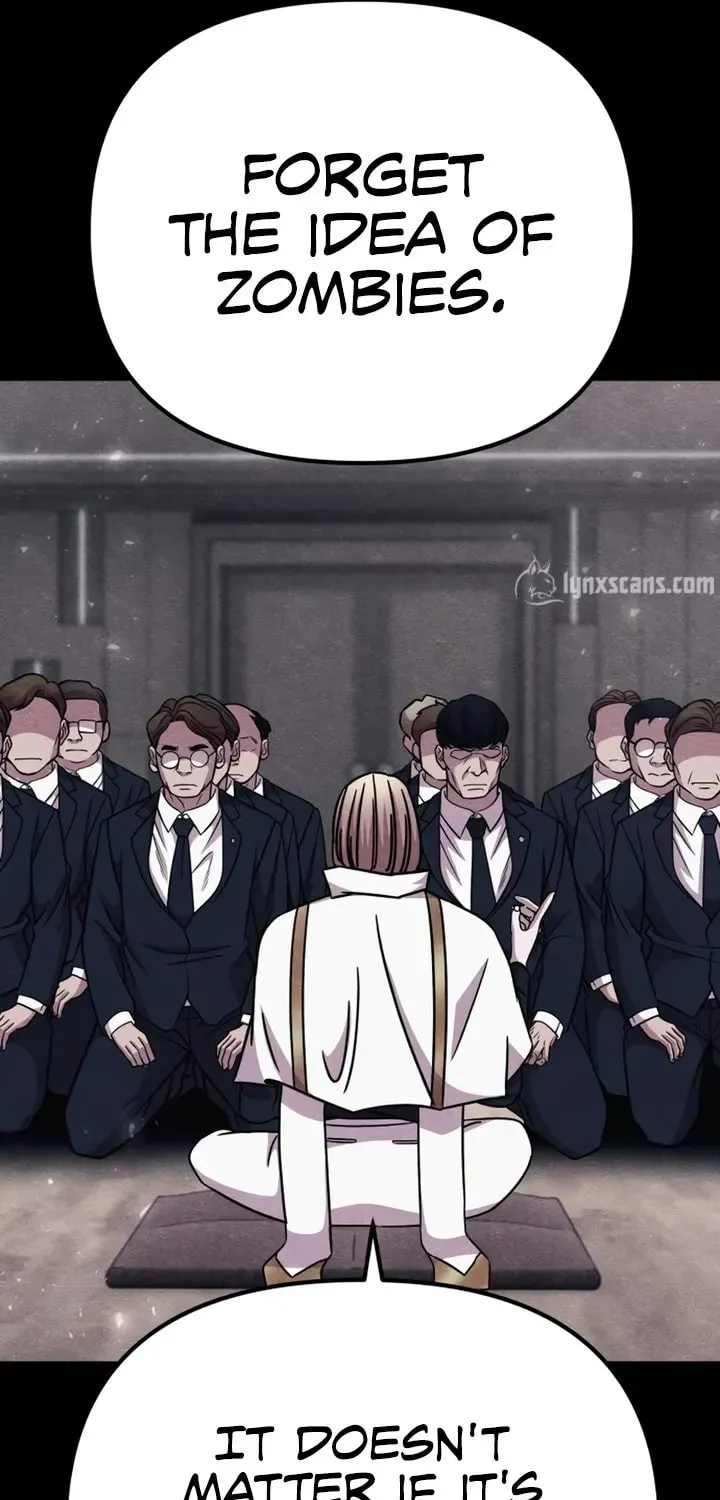 Read Zombie X Slasher chapter 21 image 57 on Lezhin