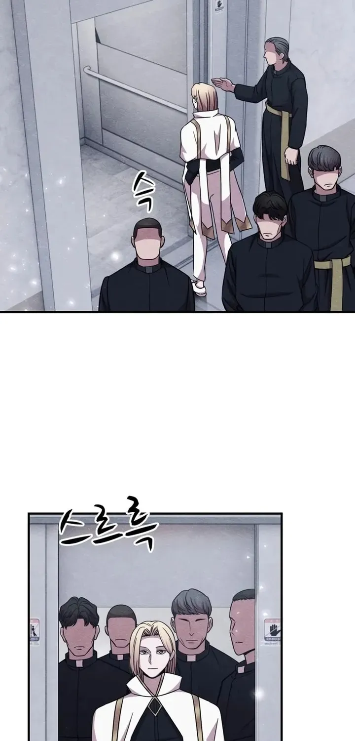 Read Zombie X Slasher chapter 21 image 66 on Lezhin