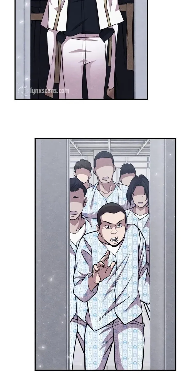 Read Zombie X Slasher chapter 21 image 67 on Lezhin