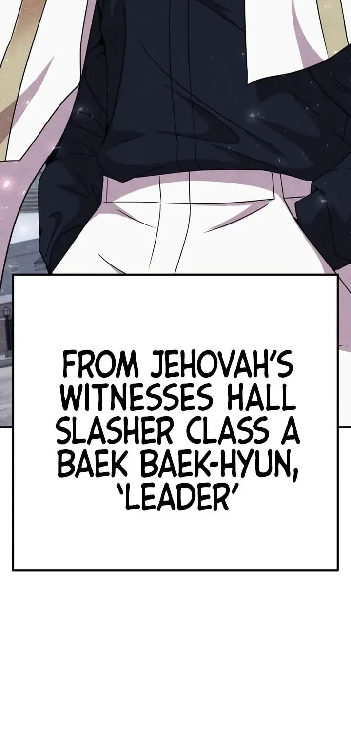Read Zombie X Slasher chapter 21 image 7 on Lezhin
