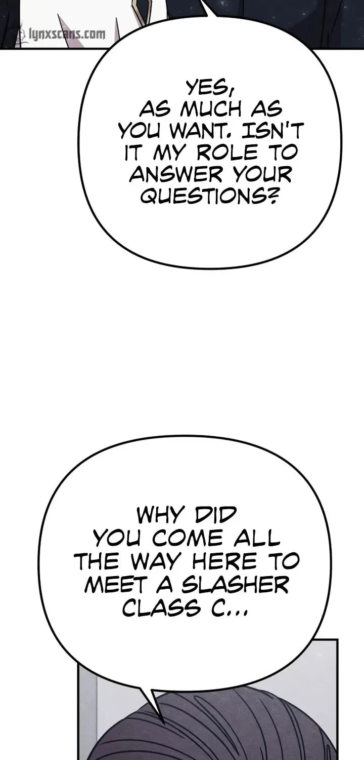 Read Zombie X Slasher chapter 21 image 72 on Lezhin