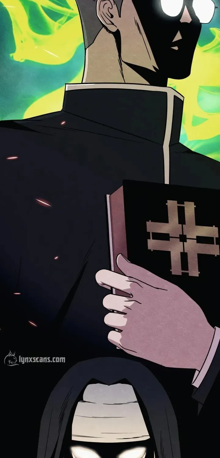 Read Zombie X Slasher chapter 21 image 79 on Lezhin