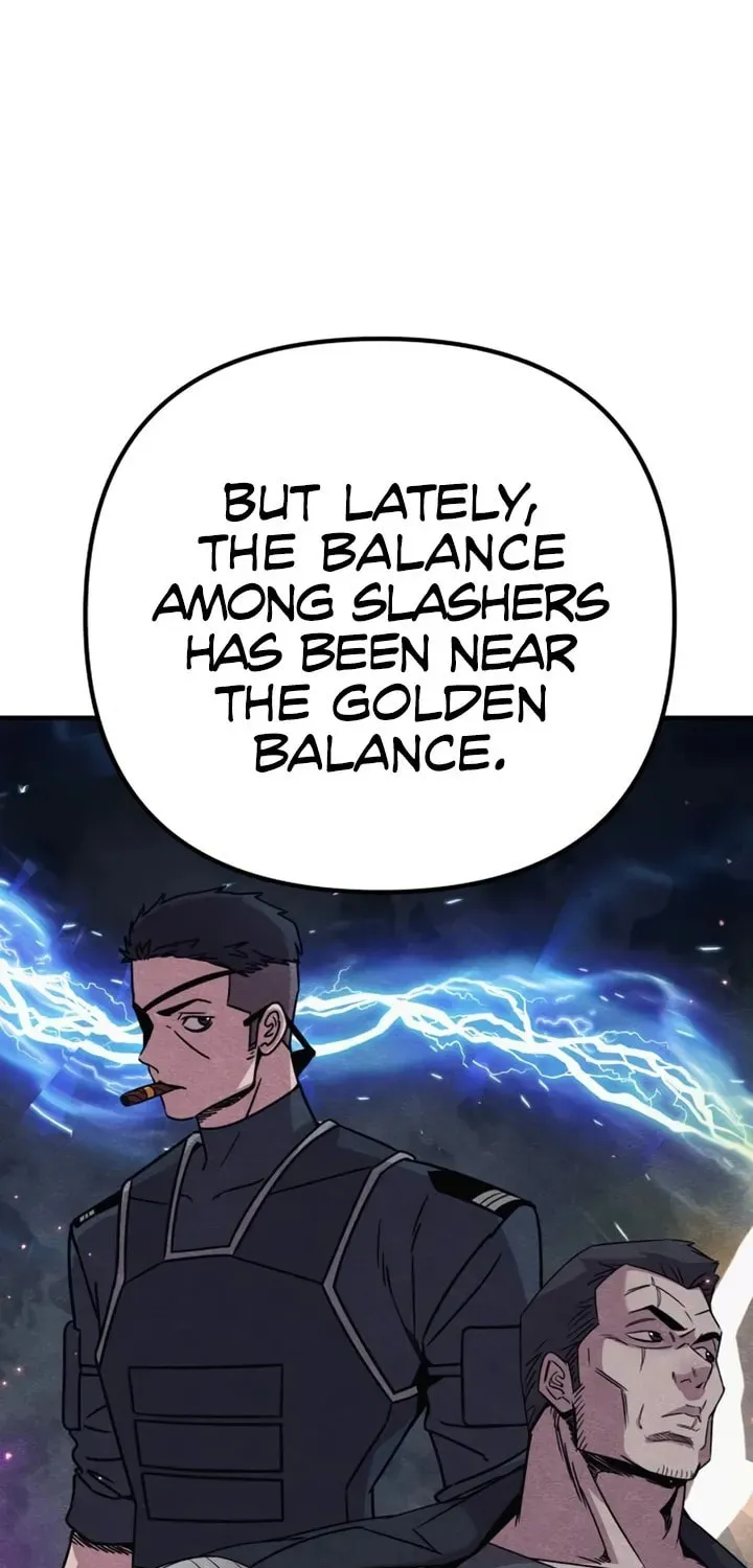 Read Zombie X Slasher chapter 21 image 81 on Lezhin
