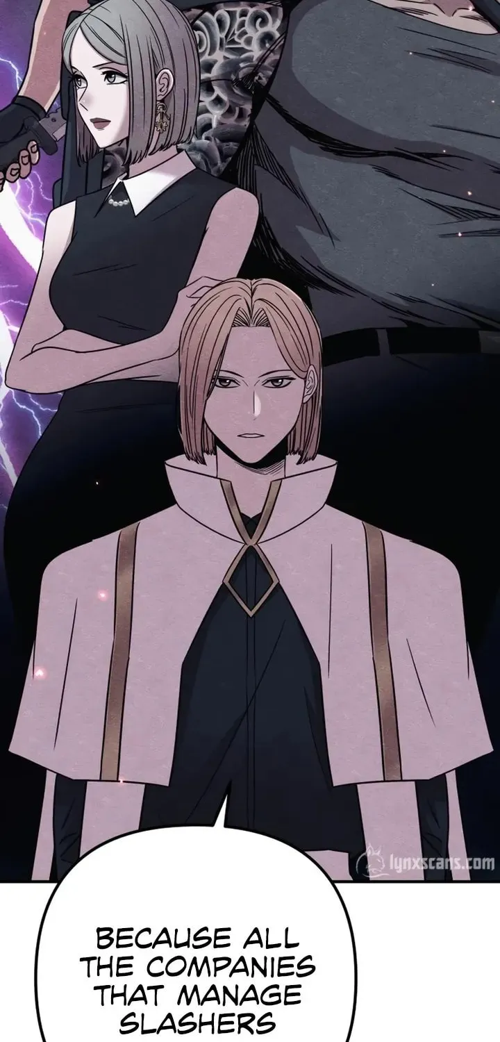 Read Zombie X Slasher chapter 21 image 82 on Lezhin