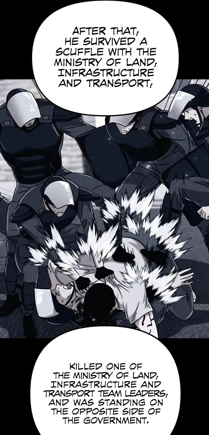 Read Zombie X Slasher chapter 21 image 86 on Lezhin
