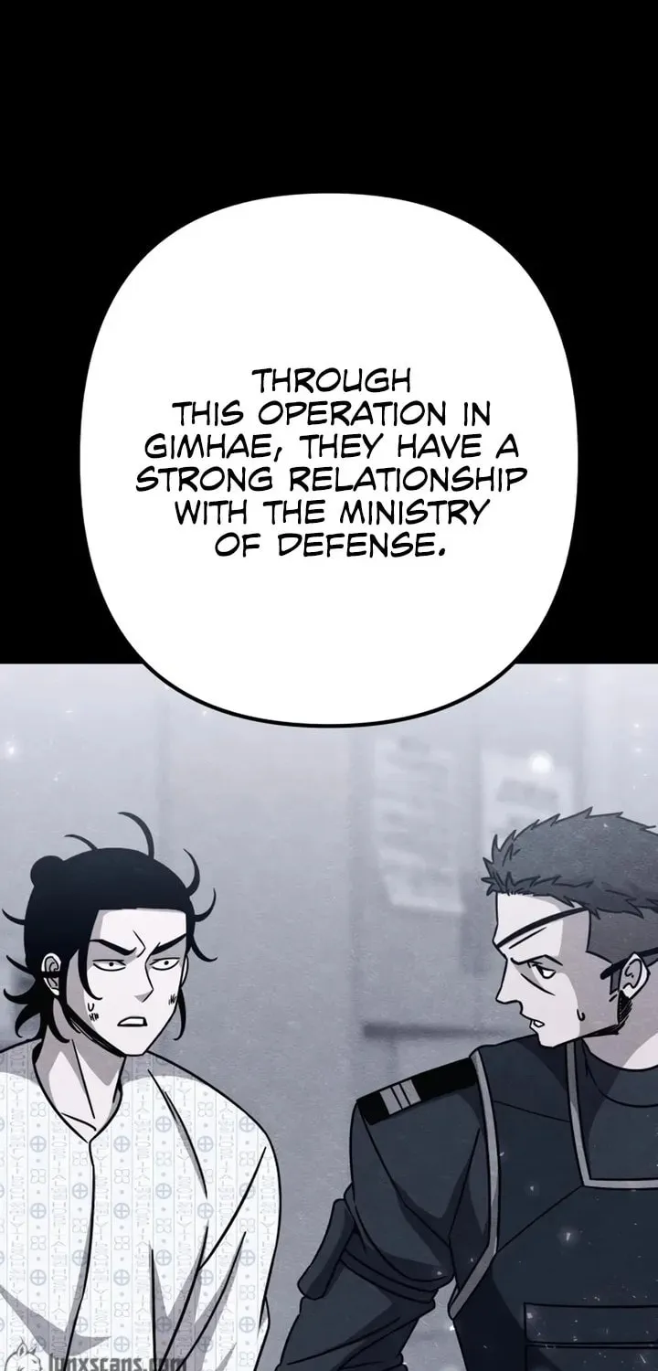 Read Zombie X Slasher chapter 21 image 89 on Lezhin