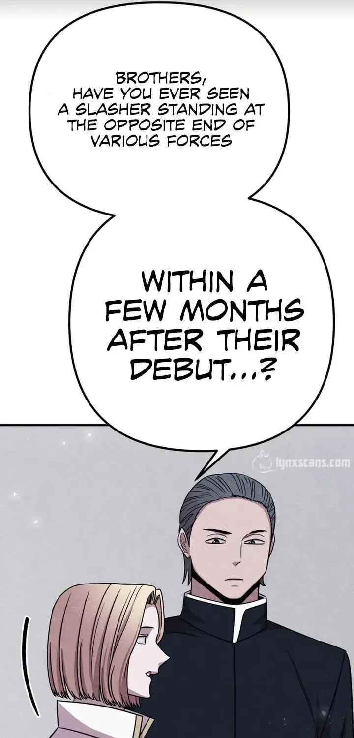 Read Zombie X Slasher chapter 21 image 91 on Lezhin
