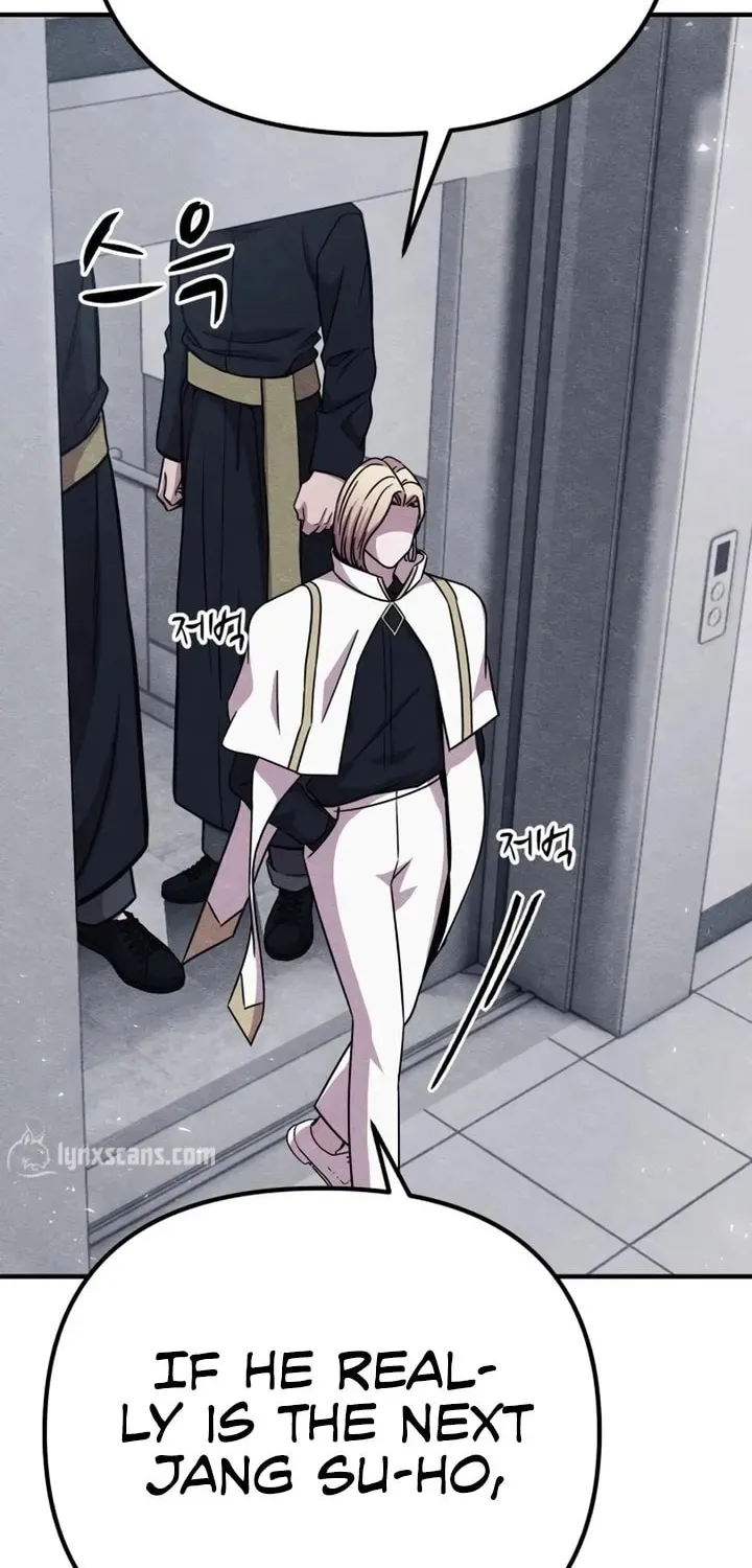 Read Zombie X Slasher chapter 21 image 94 on Lezhin