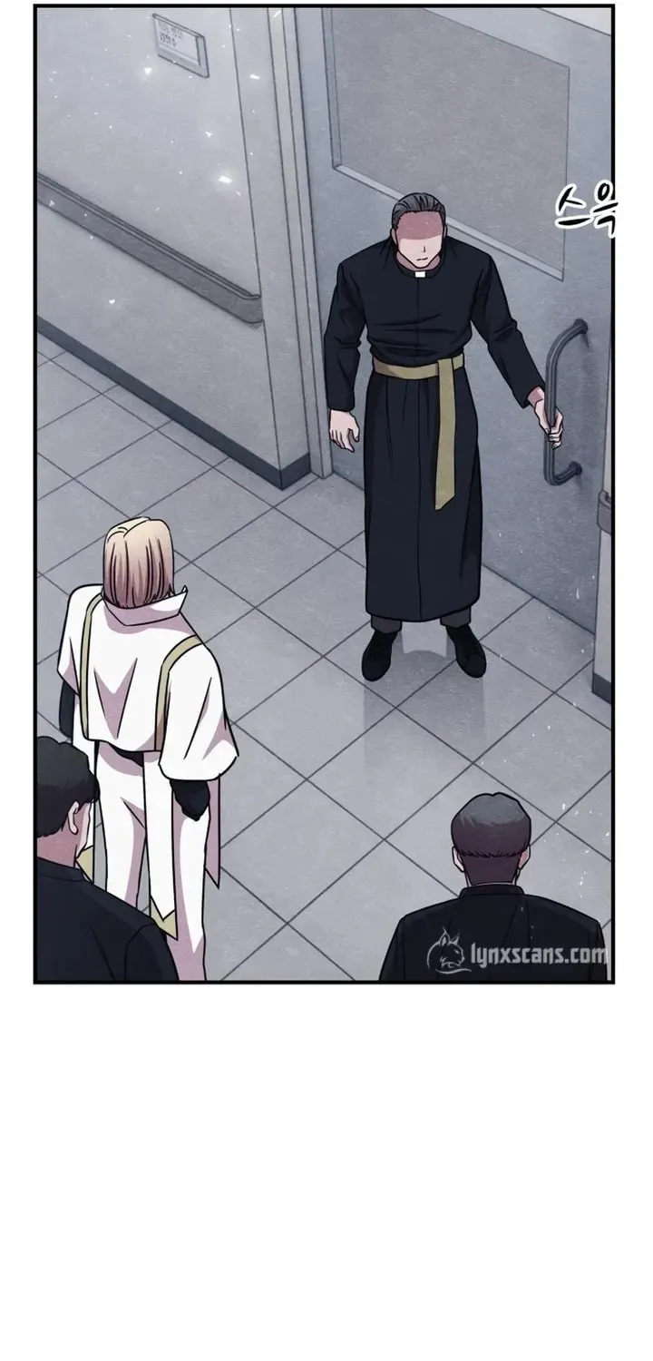 Read Zombie X Slasher chapter 21 image 96 on Lezhin