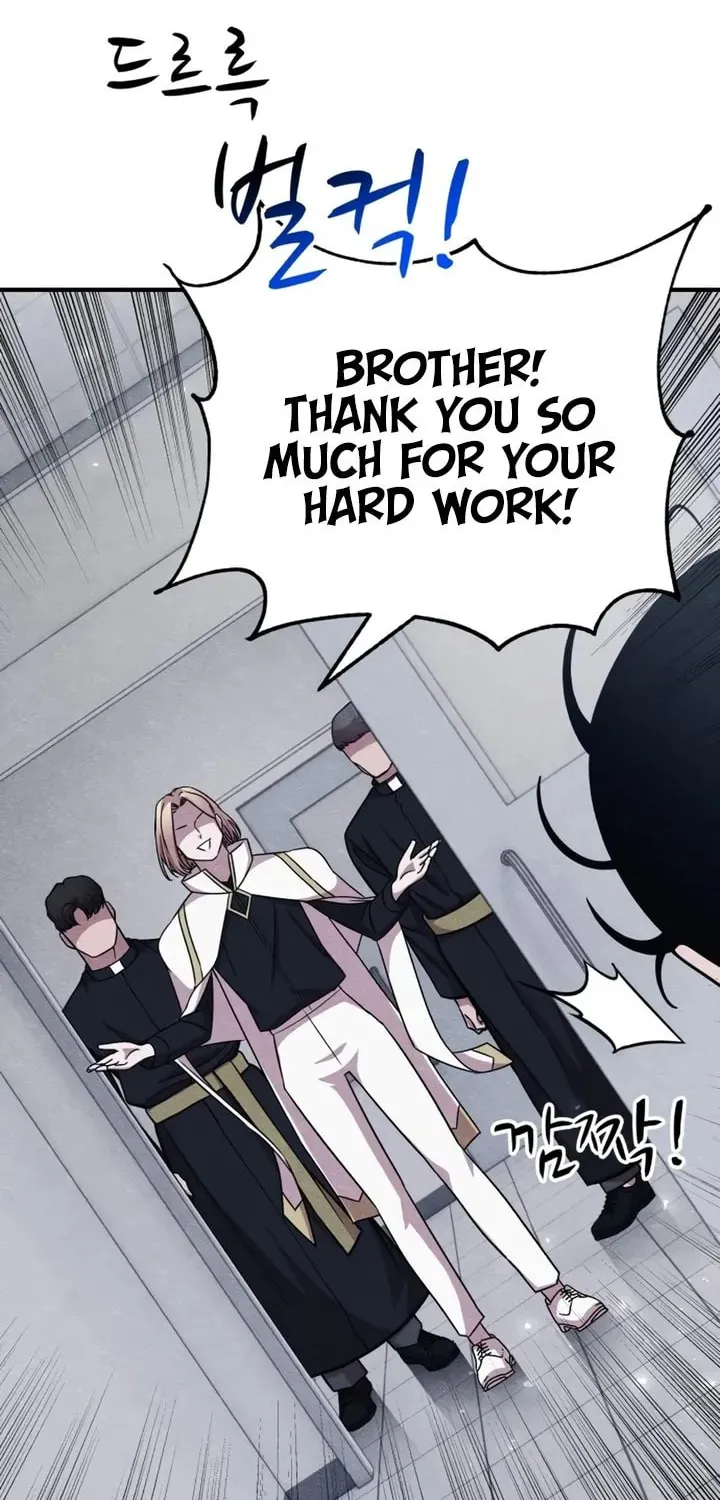 Read Zombie X Slasher chapter 21 image 97 on Lezhin