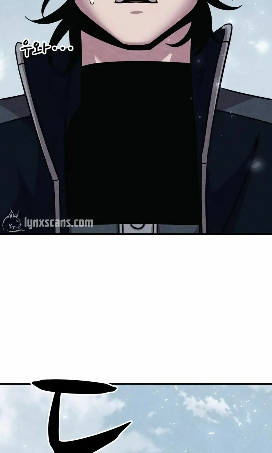 Read Zombie X Slasher chapter 22 image 101 on Lezhin