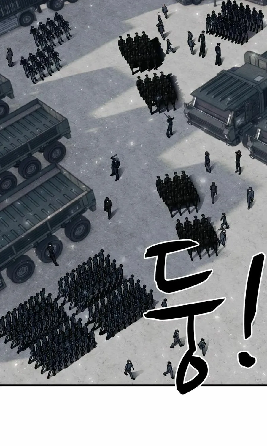 Read Zombie X Slasher chapter 22 image 103 on Lezhin