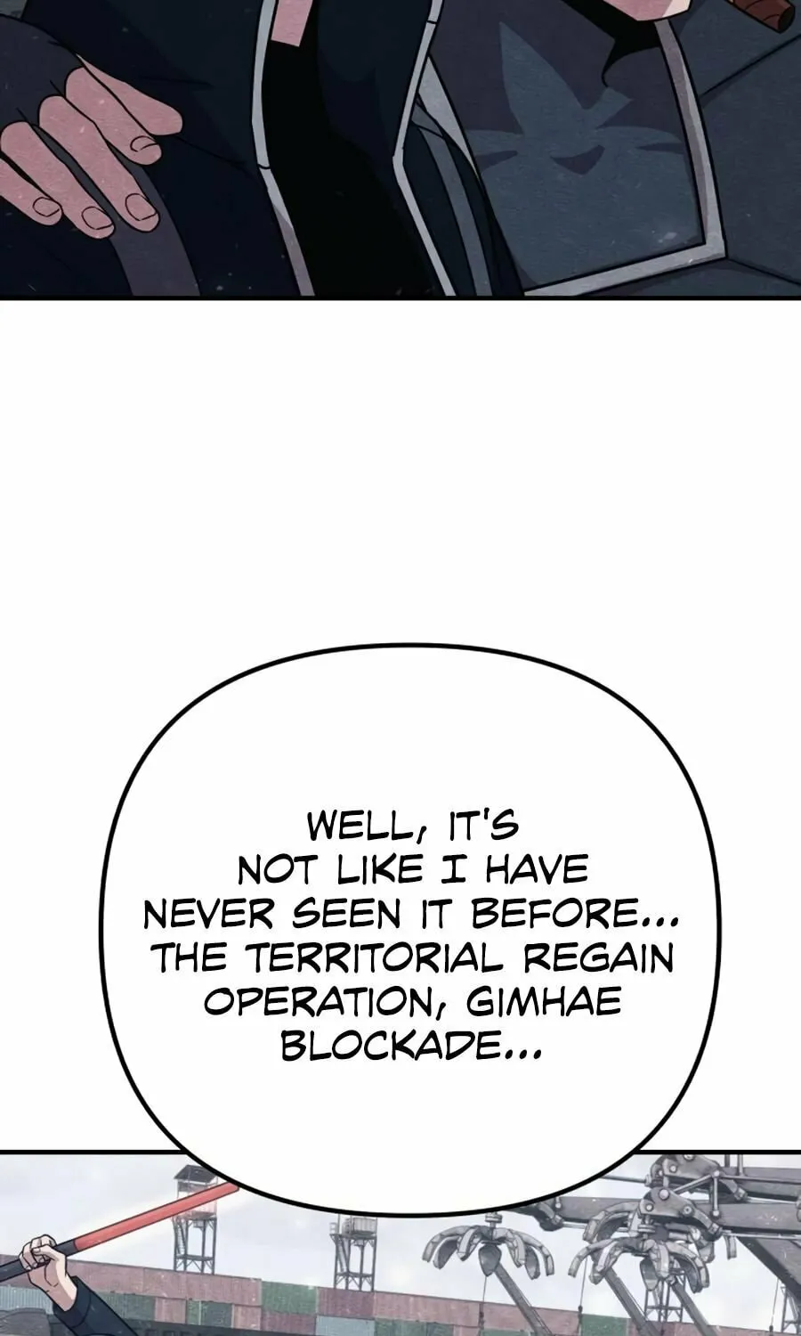 Read Zombie X Slasher chapter 22 image 109 on Lezhin