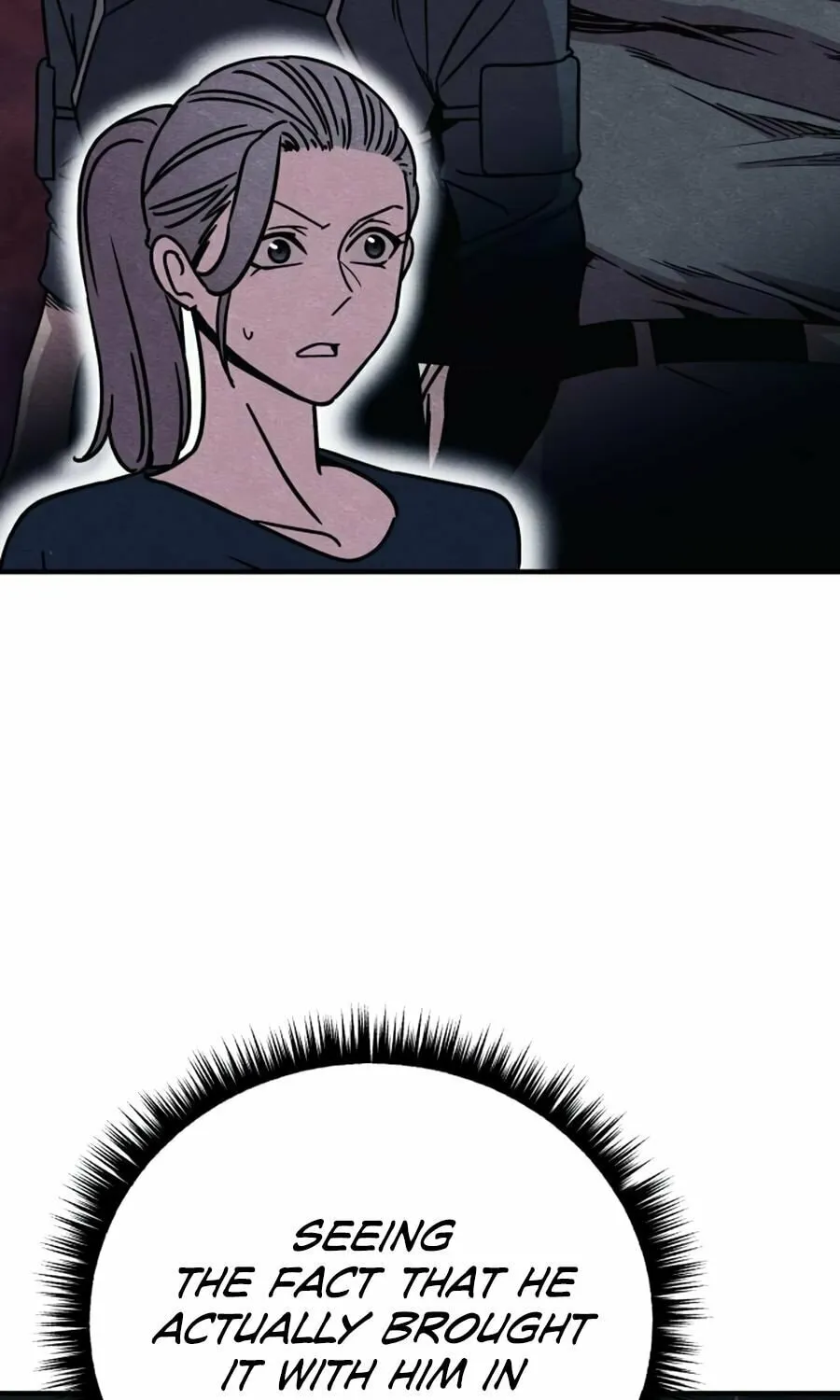 Read Zombie X Slasher chapter 22 image 11 on Lezhin