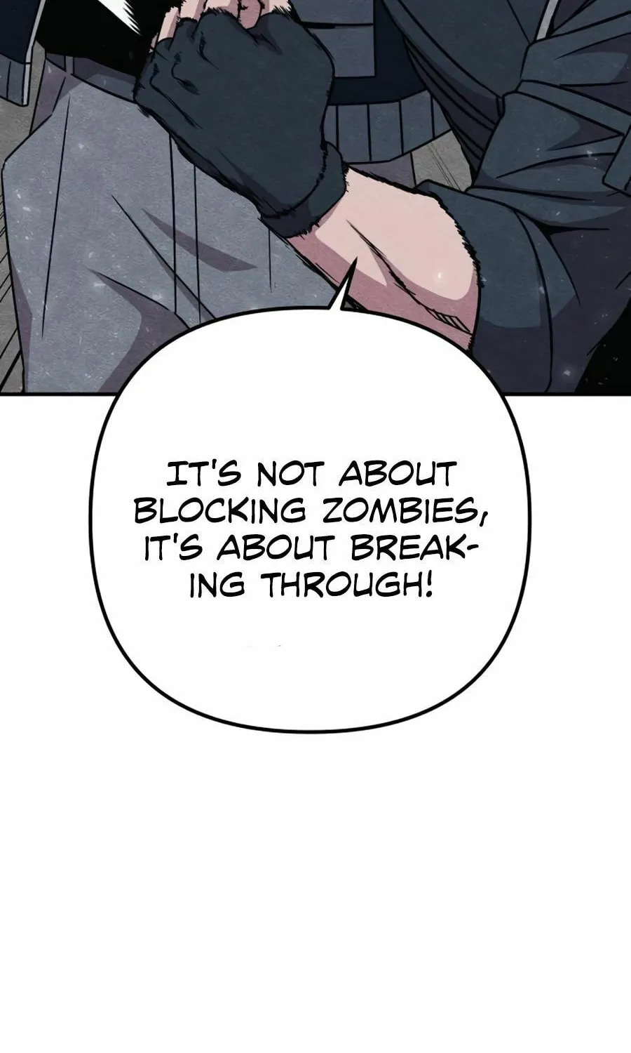 Read Zombie X Slasher chapter 22 image 113 on Lezhin
