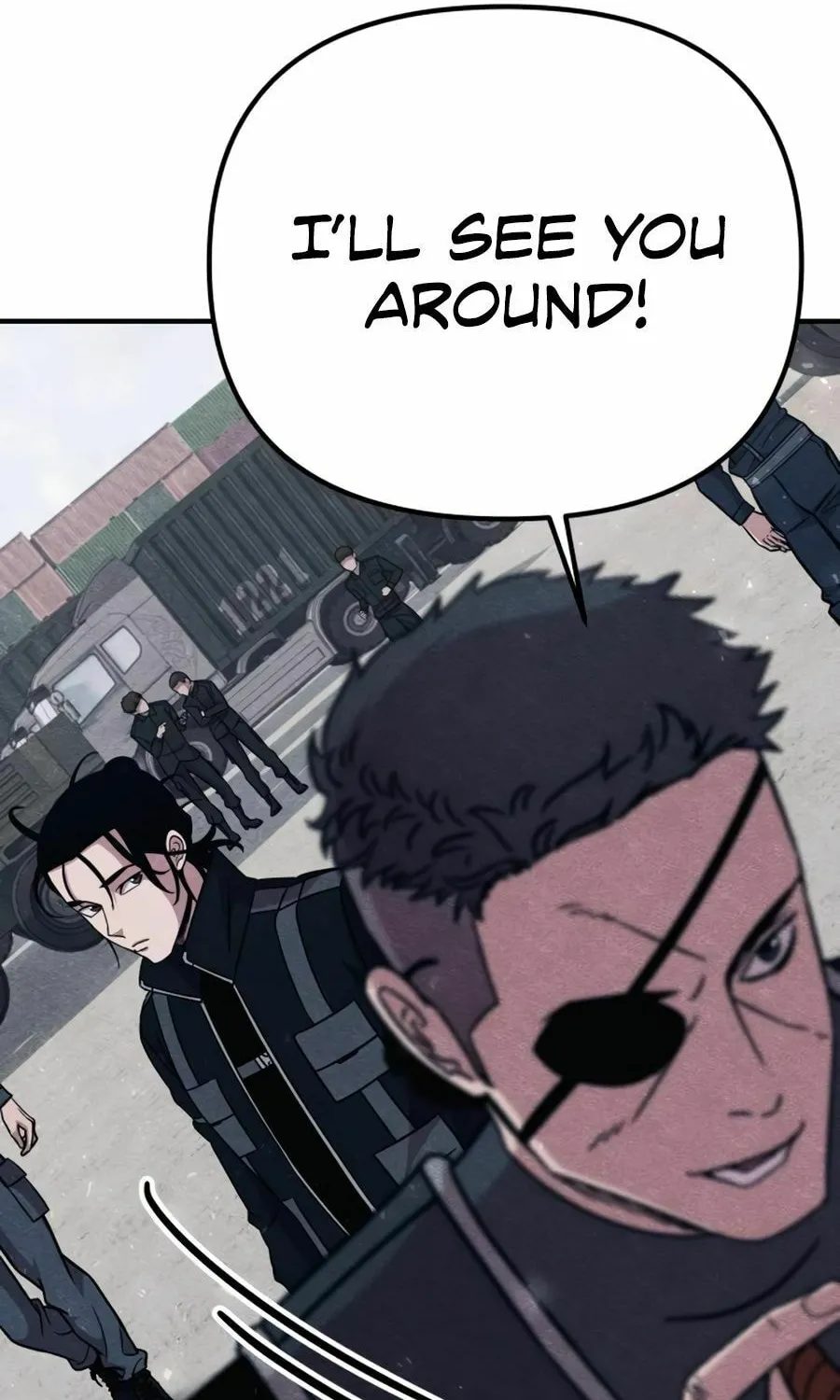 Read Zombie X Slasher chapter 22 image 117 on Lezhin