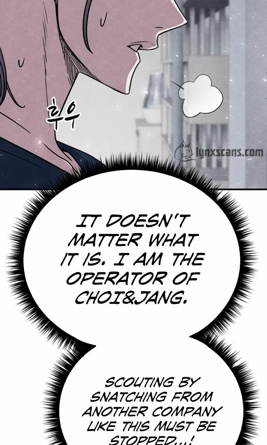 Read Zombie X Slasher chapter 22 image 15 on Lezhin