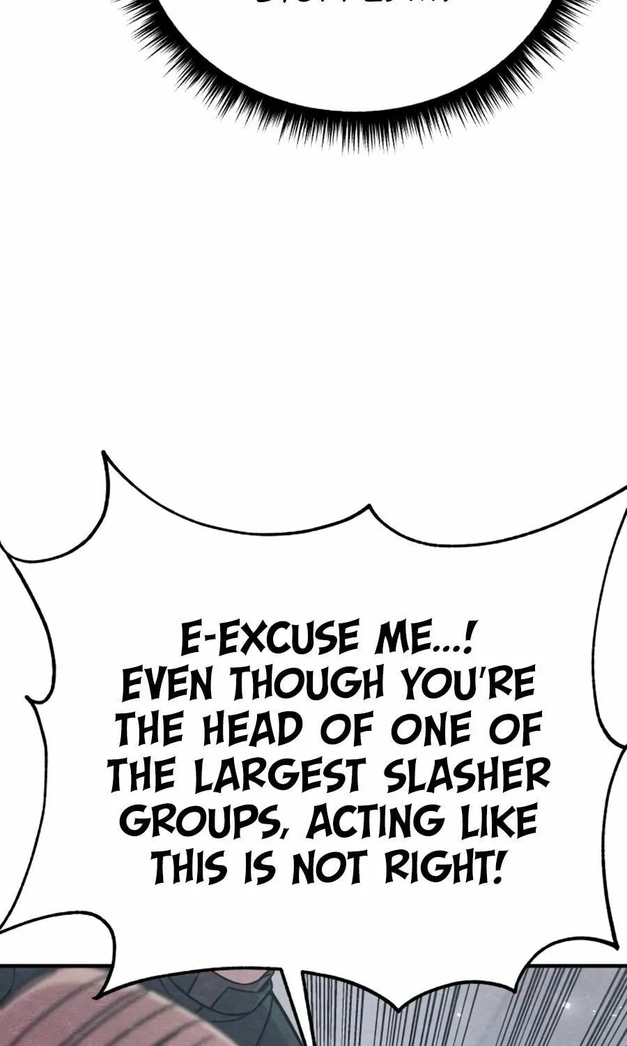 Read Zombie X Slasher chapter 22 image 16 on Lezhin