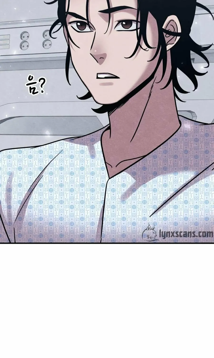 Read Zombie X Slasher chapter 22 image 24 on Lezhin