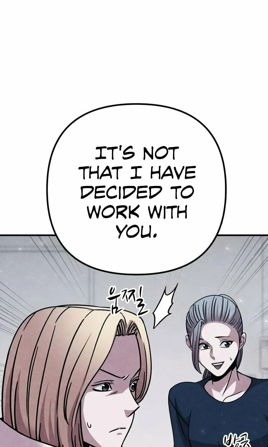 Read Zombie X Slasher chapter 22 image 25 on Lezhin