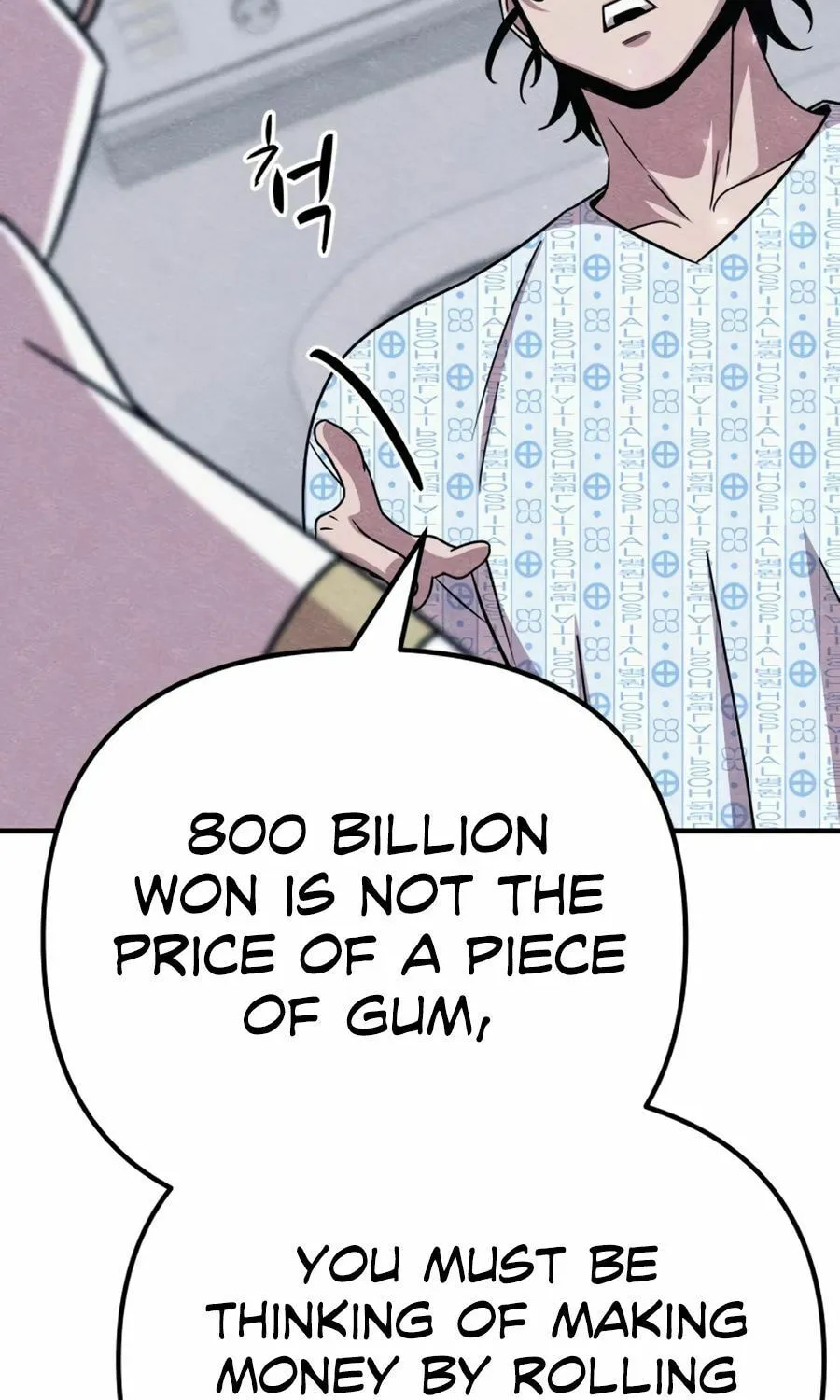 Read Zombie X Slasher chapter 22 image 28 on Lezhin
