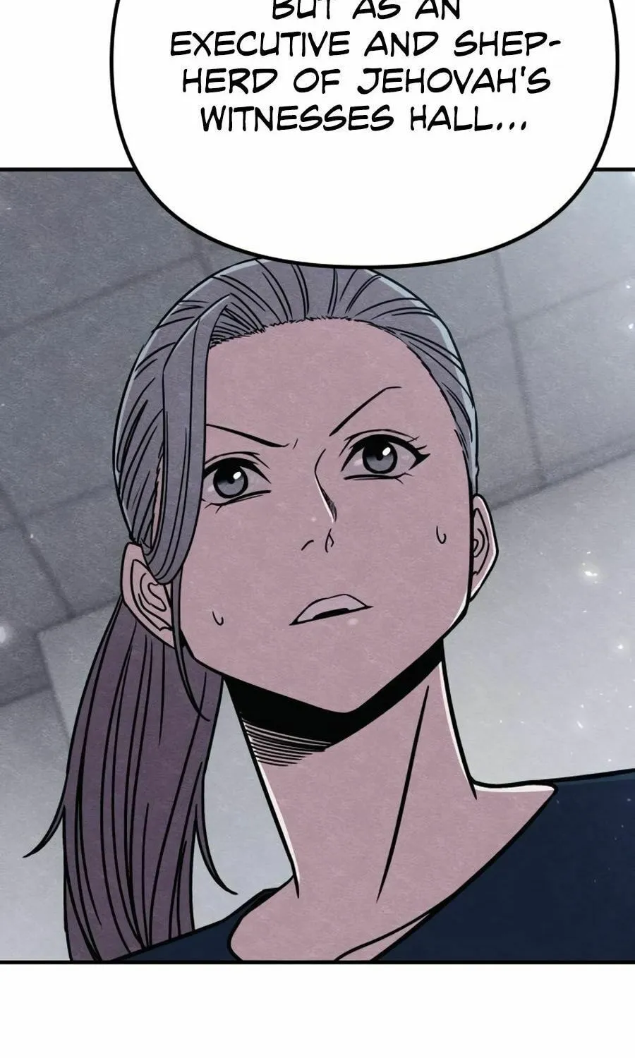 Read Zombie X Slasher chapter 22 image 3 on Lezhin