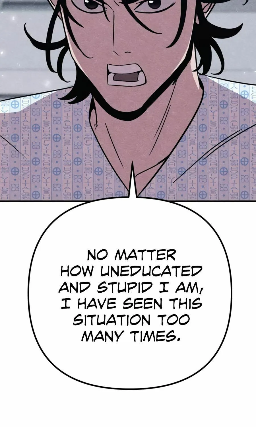 Read Zombie X Slasher chapter 22 image 31 on Lezhin