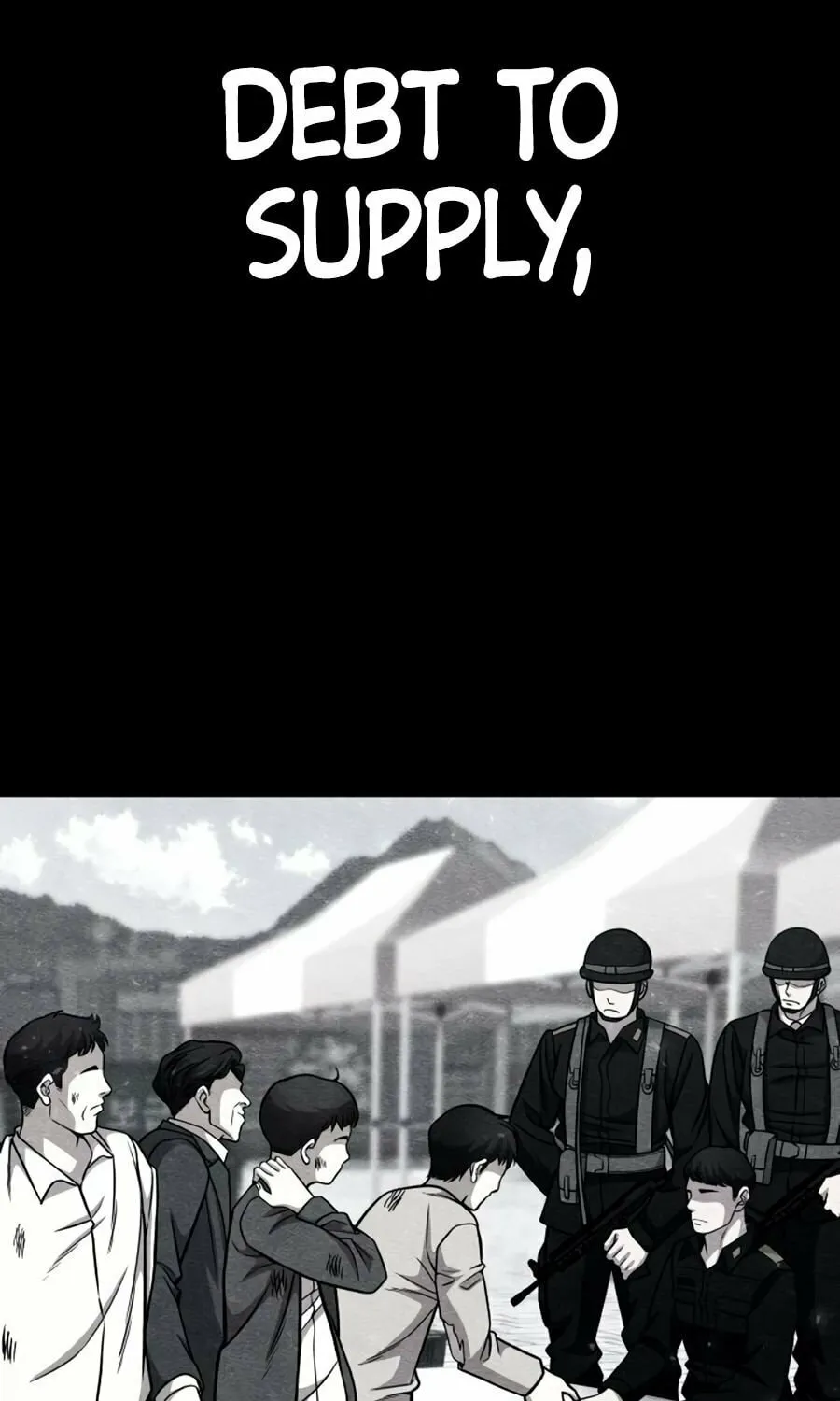 Read Zombie X Slasher chapter 22 image 37 on Lezhin