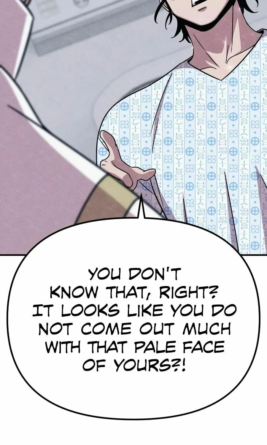 Read Zombie X Slasher chapter 22 image 43 on Lezhin