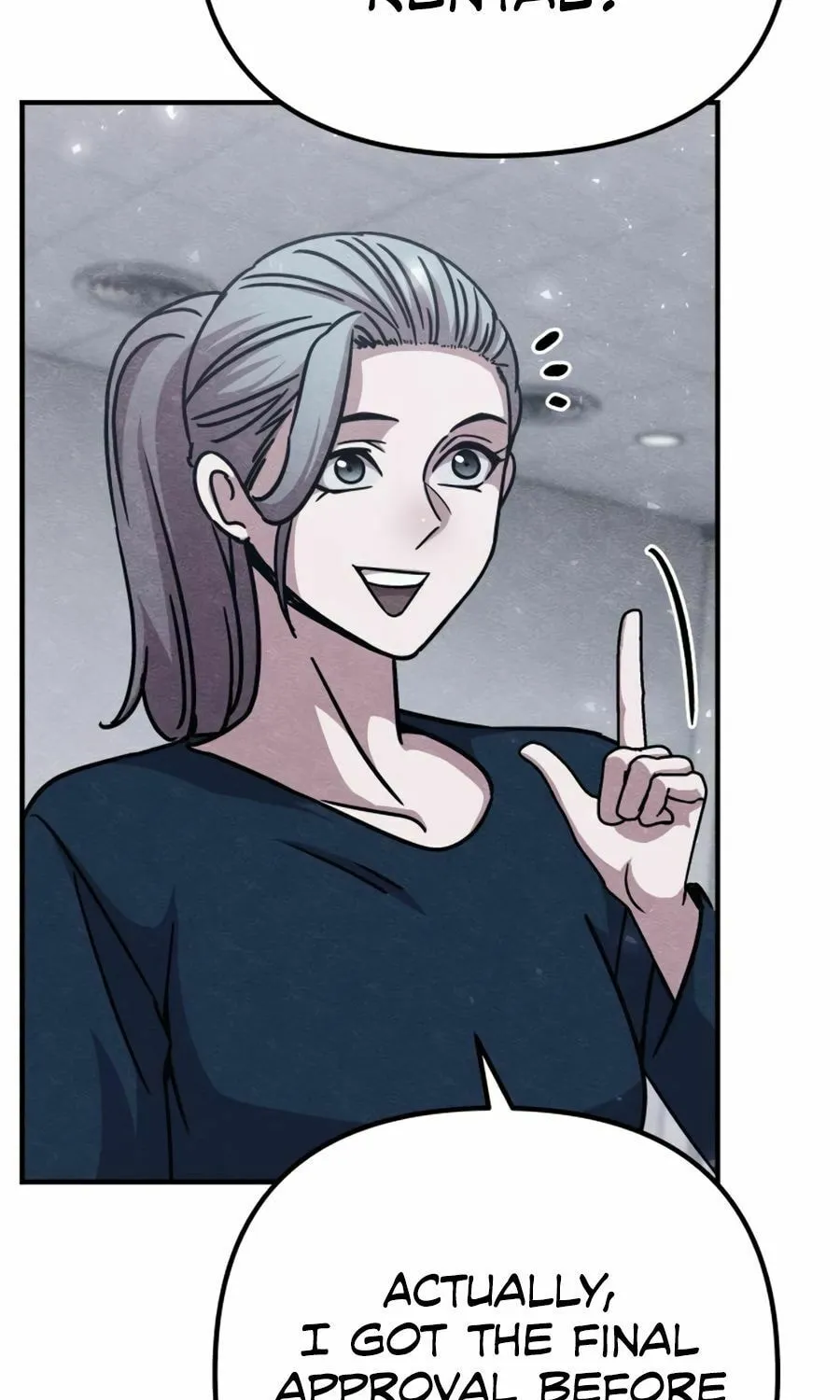 Read Zombie X Slasher chapter 22 image 58 on Lezhin