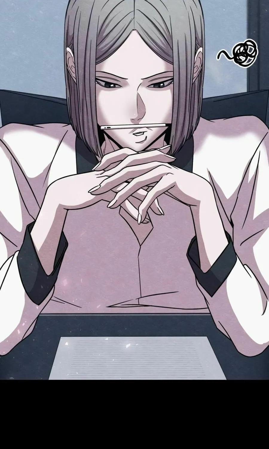 Read Zombie X Slasher chapter 22 image 63 on Lezhin