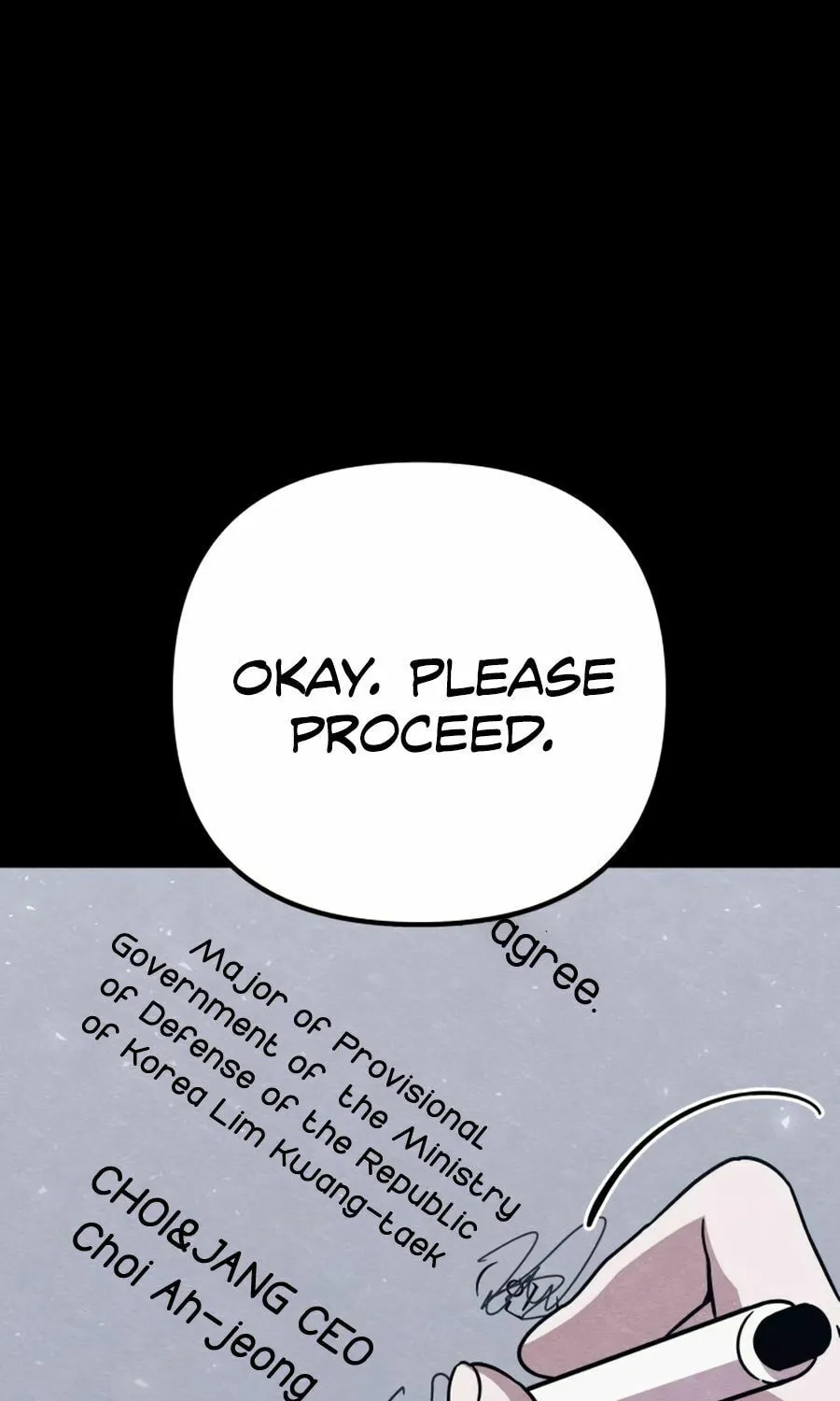 Read Zombie X Slasher chapter 22 image 65 on Lezhin