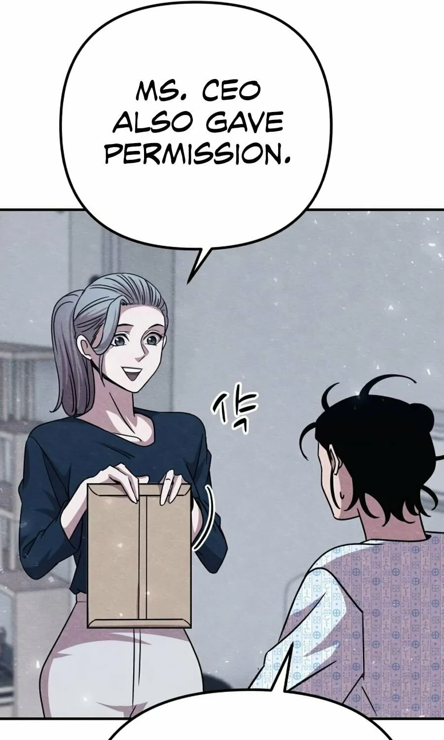 Read Zombie X Slasher chapter 22 image 68 on Lezhin