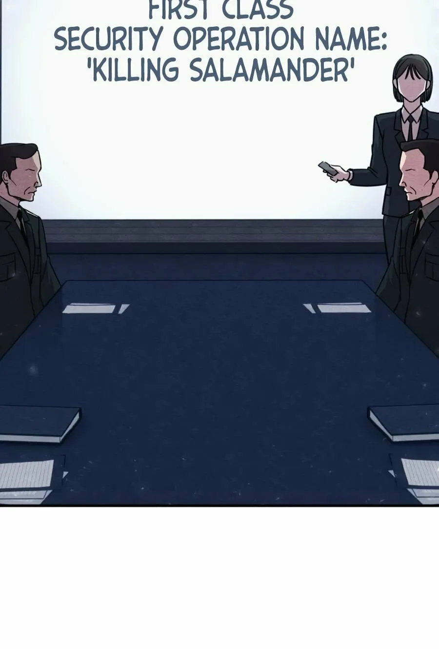 Read Zombie X Slasher chapter 22 image 72 on Lezhin