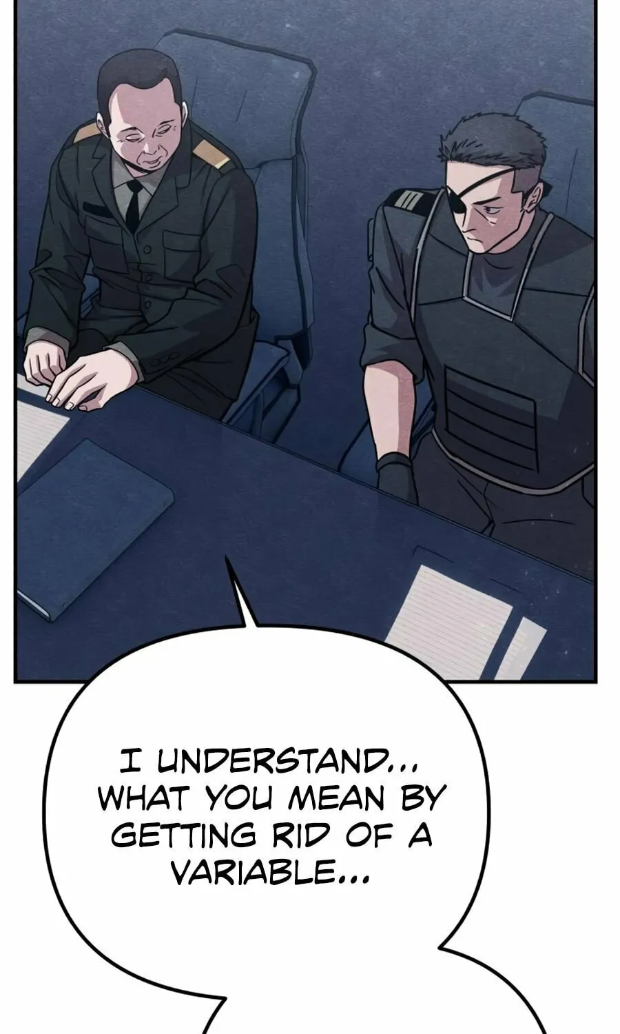 Read Zombie X Slasher chapter 22 image 76 on Lezhin