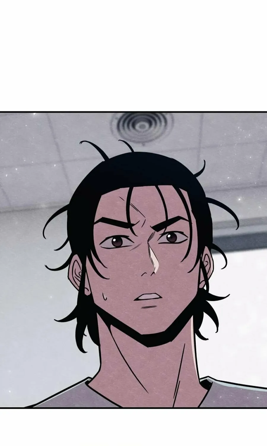 Read Zombie X Slasher chapter 22 image 8 on Lezhin