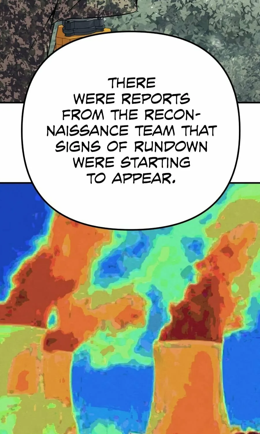 Read Zombie X Slasher chapter 22 image 82 on Lezhin