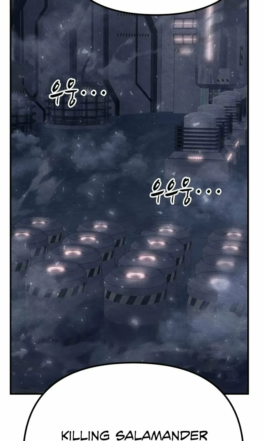 Read Zombie X Slasher chapter 22 image 84 on Lezhin