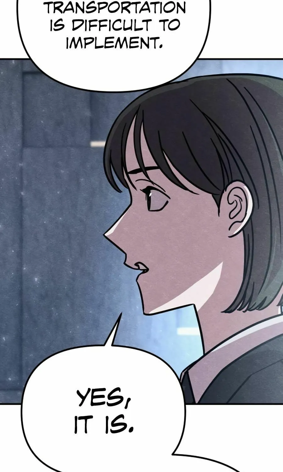 Read Zombie X Slasher chapter 22 image 89 on Lezhin