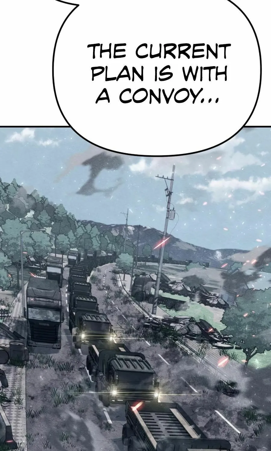 Read Zombie X Slasher chapter 22 image 90 on Lezhin