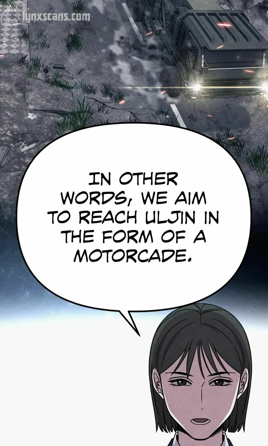 Read Zombie X Slasher chapter 22 image 91 on Lezhin