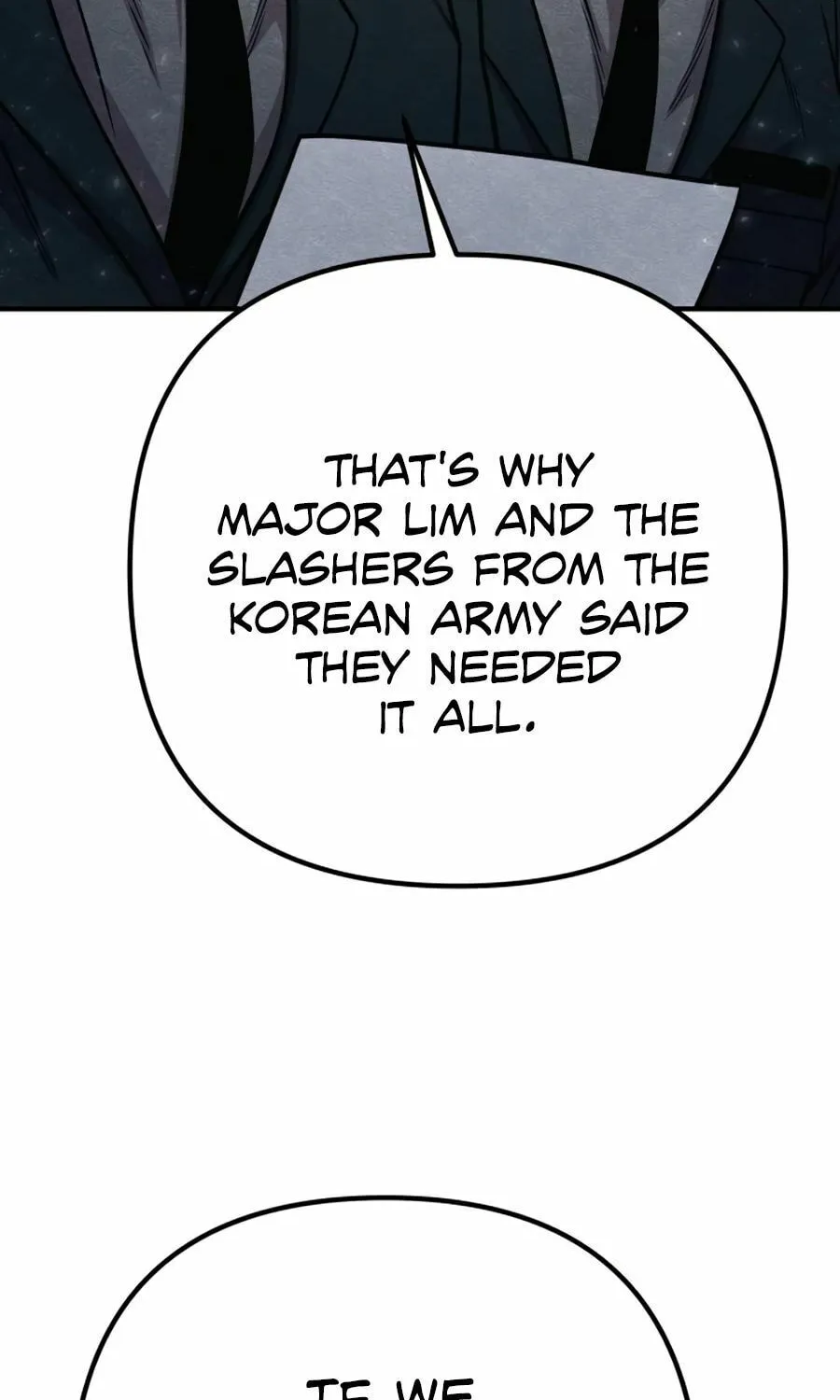 Read Zombie X Slasher chapter 22 image 94 on Lezhin