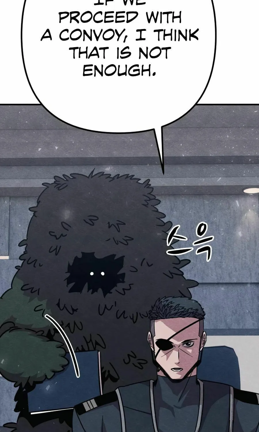 Read Zombie X Slasher chapter 22 image 95 on Lezhin