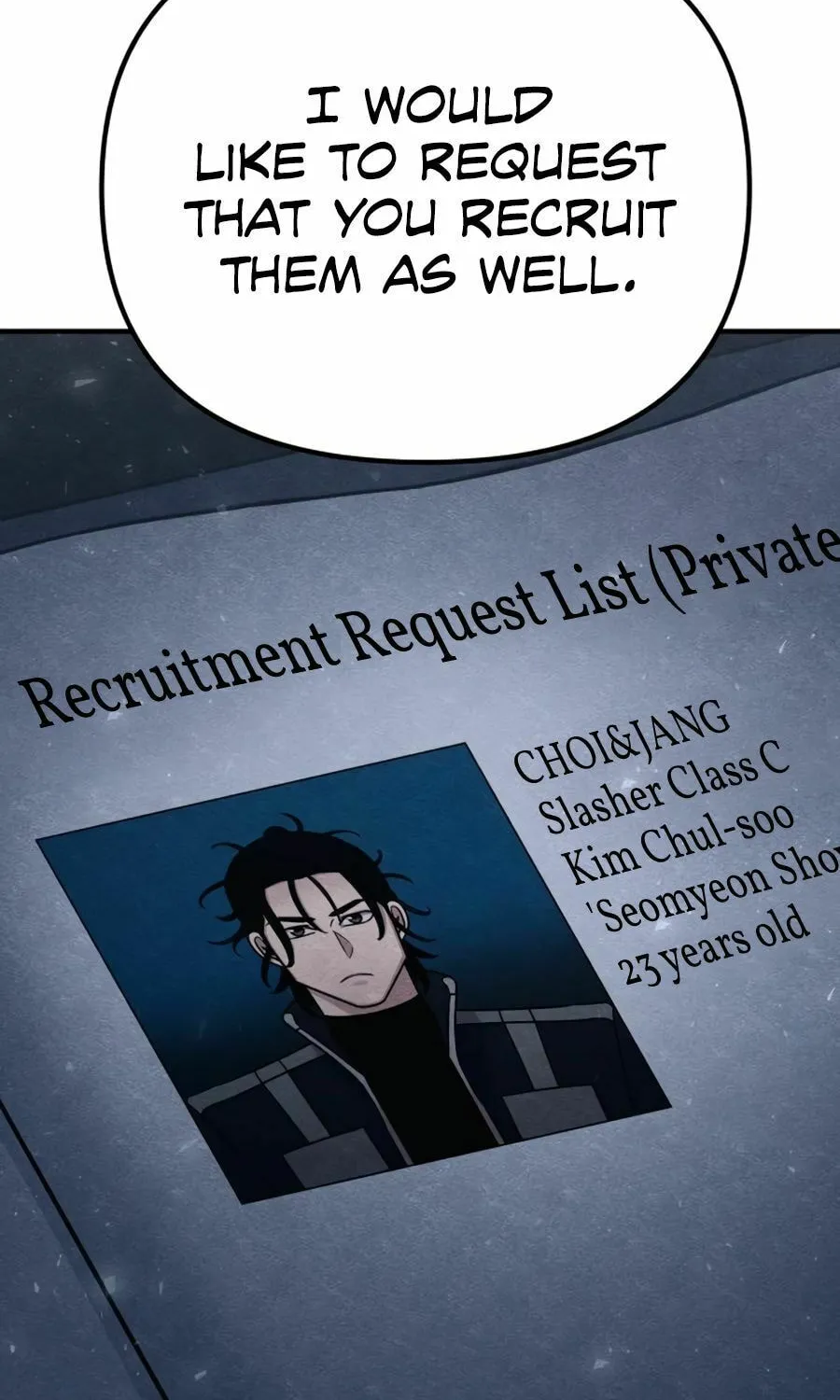 Read Zombie X Slasher chapter 22 image 98 on Lezhin
