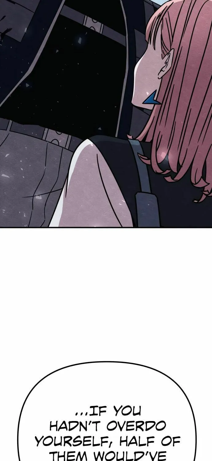 Read Zombie X Slasher chapter 23 image 104 on Lezhin