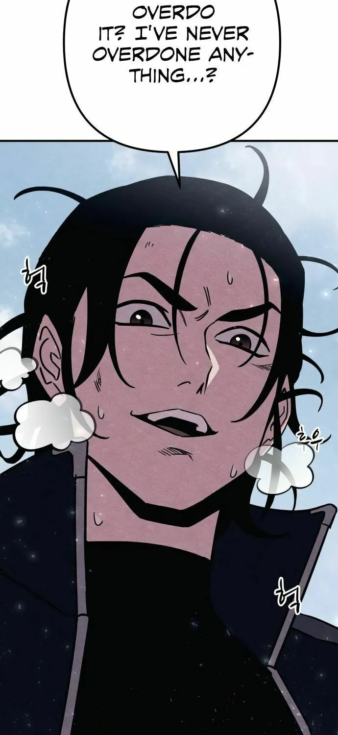Read Zombie X Slasher chapter 23 image 106 on Lezhin