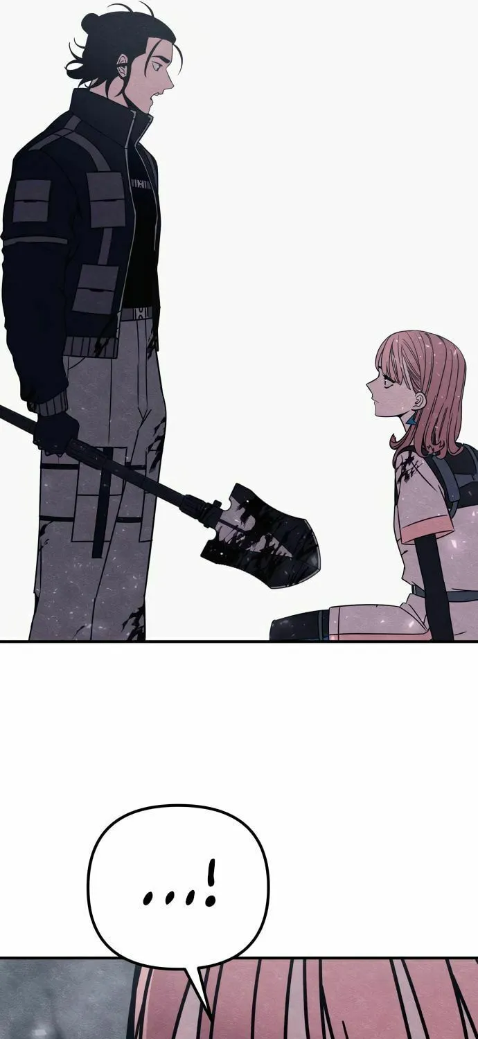 Read Zombie X Slasher chapter 23 image 108 on Lezhin