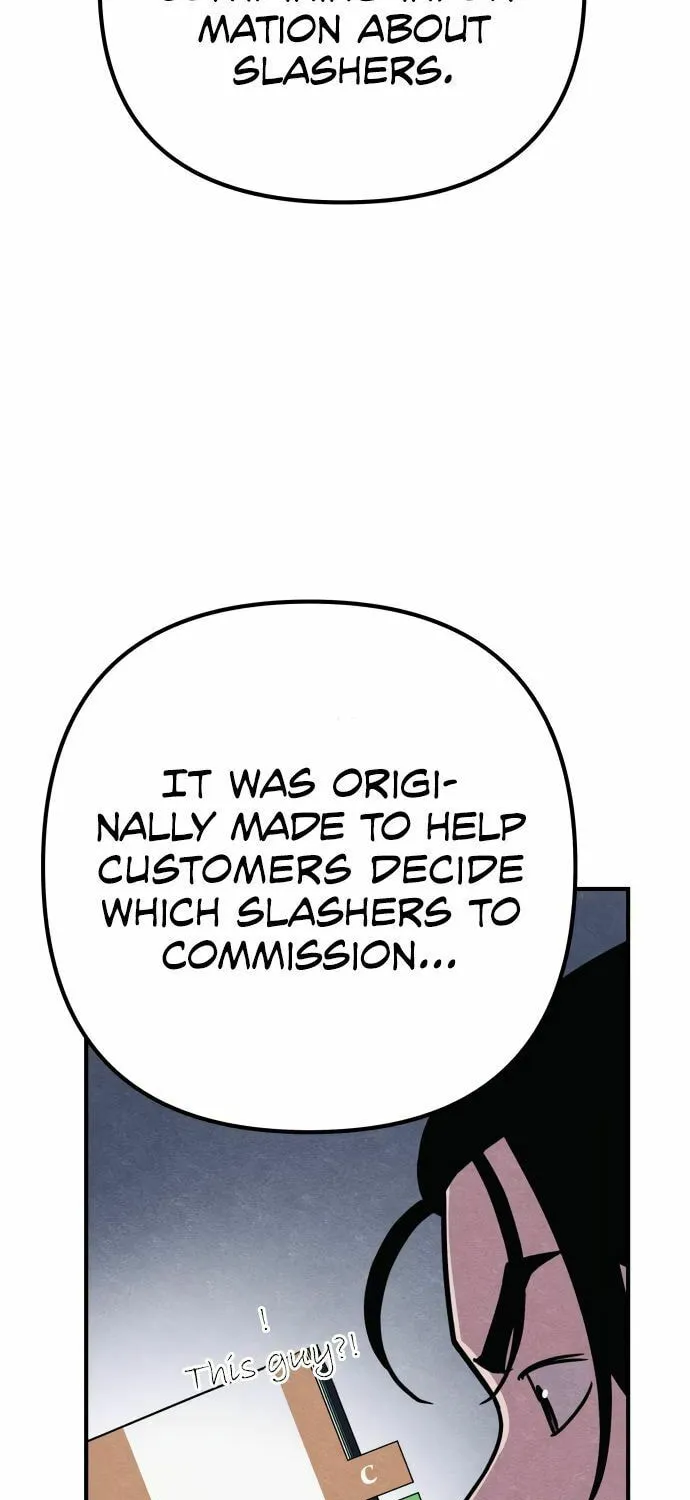 Read Zombie X Slasher chapter 23 image 11 on Lezhin